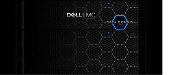 Dell EMC Data Domain DD6300