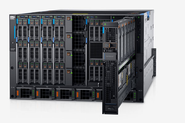 DellEMC MX7000