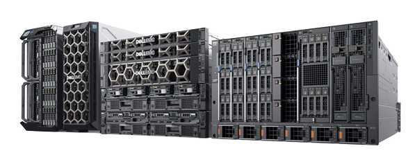 Серверы и системы хранения данных Refurbished