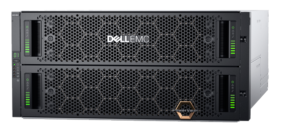Dell EMC PowerVault ME4 Series